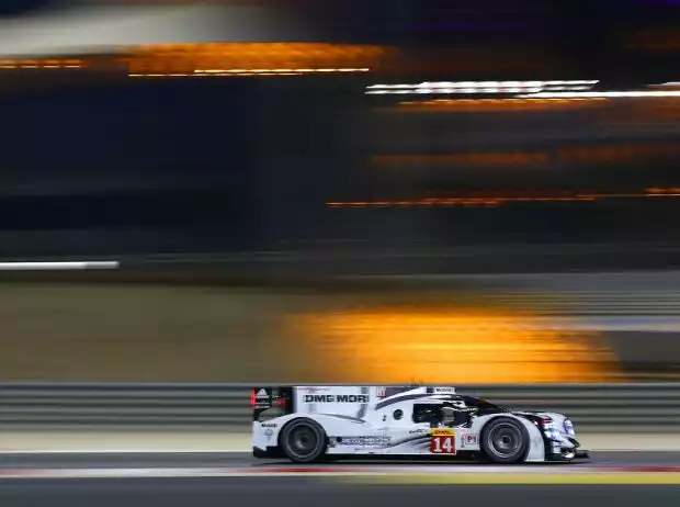 Marc Lieb, Neel Jani, Romain Dumas Titel-Bild zur News: Marc Lieb, Neel Jani, Romain Dumas