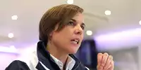 Bild zum Inhalt: Claire Williams über Krösusse: "Haben besser verhandelt"