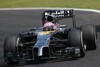 McLaren setzt Interims-Honda in Silverstone ein
