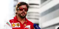 Bild zum Inhalt: Alonso: Strandurlaub statt Klinken putzen