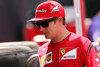 Bild zum Inhalt: Ferrari schafft Klarheit: Räikkönen bereitet Saison 2015 vor
