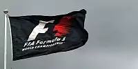 Formel-1-Flagge