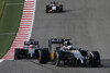 Bild zum Inhalt: McLaren plant die Zukunft: B-Auto in Abu Dhabi?