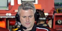 Bild zum Inhalt: Haas holt sich NASCAR-Know-how ins Formel-1-Team