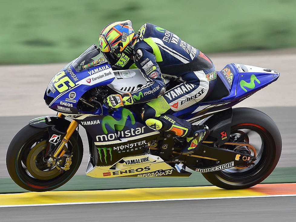 Valentino Rossi