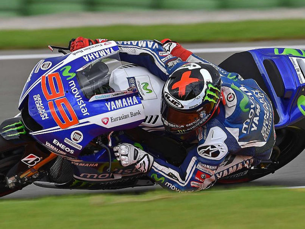 Jorge Lorenzo