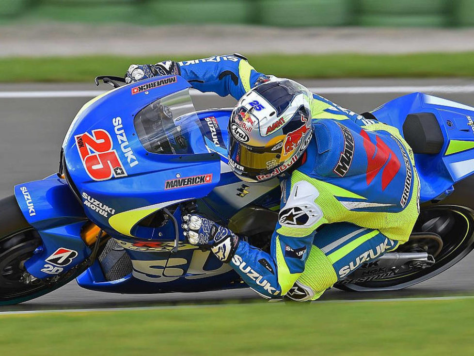 Maverick Vinales