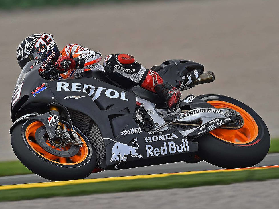 Marc Marquez