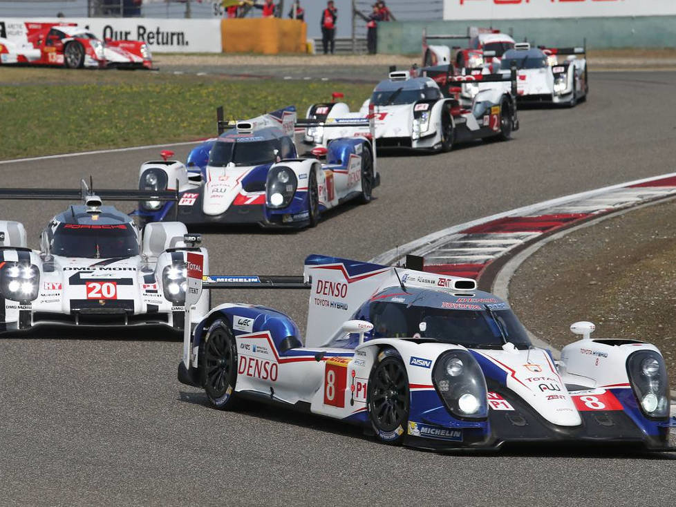 Anthony Davidson, Sebastien Buemi