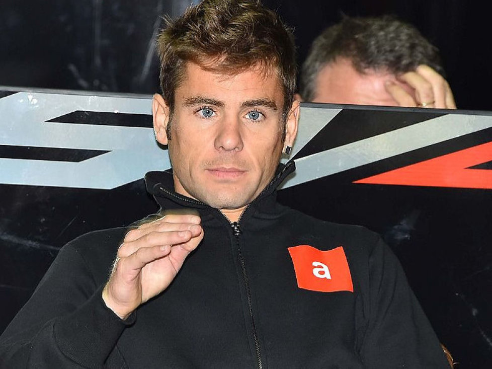 Alvaro Bautista