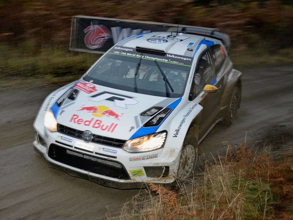 Andreas Mikkelsen