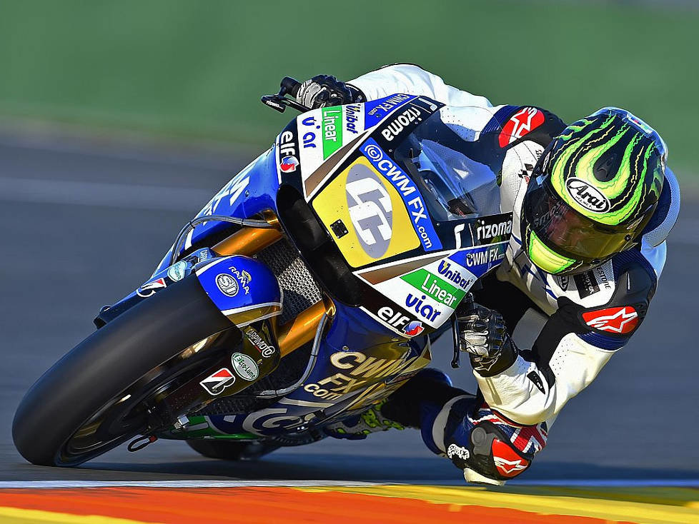 Cal Crutchlow