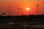 Alexander Wurz, Stephane Sarrazin und Mike Conway (Toyota)