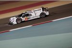 Romain Dumas, Neel Jani und Marc Lieb (Porsche) 