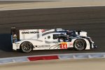 Romain Dumas, Neel Jani und Marc Lieb (Porsche) 