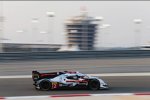 Marcel Fässler, Andre Lotterer und Benoit Treluyer (Audi Sport) 