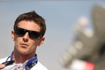 Anthony Davidson (Toyota) 