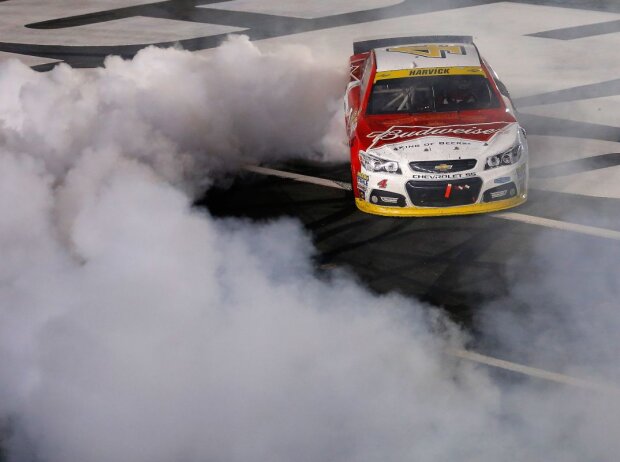 Kevin Harvick Kevin Harvick