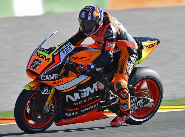 Stefan Bradl Stefan Bradl