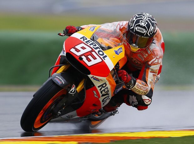 Marc Marquez