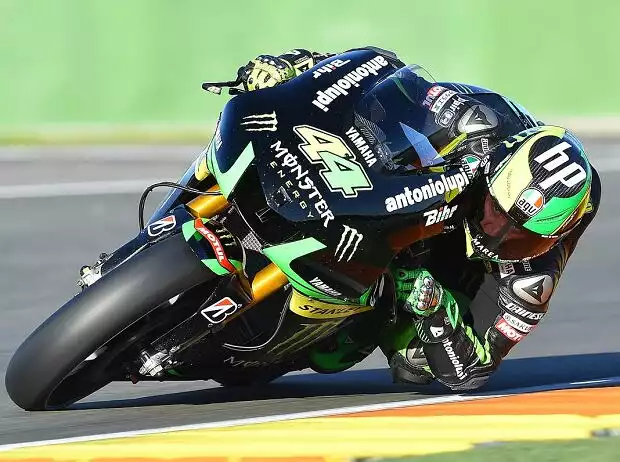 Pol Espargaro Titel-Bild zur News: Pol Espargaro