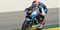 Bild zum Inhalt: Moto2: Letzte Testbestzeit geht an Krummenacher