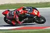 Bild zum Inhalt: Moto3-Test: Bagnaia führt Mahindra-Reigen an