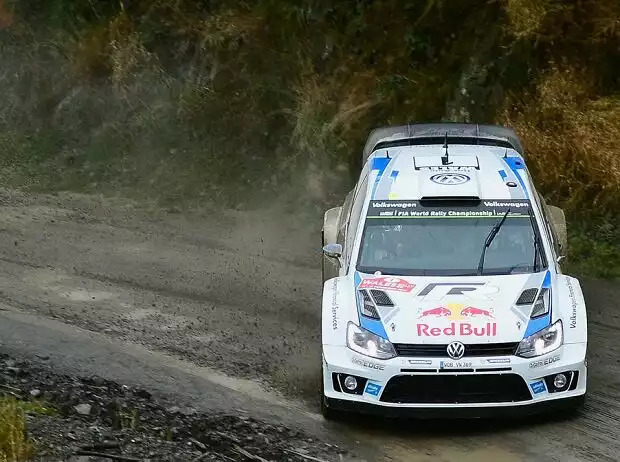 Titel-Bild zur News: Julien Ingrassia, Sebastien Ogier