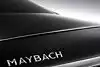 Bild zum Inhalt: Maybach wird neu gedacht