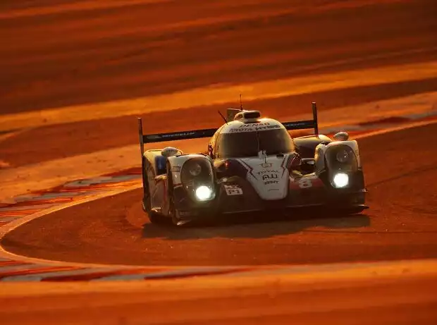 Anthony Davidson, Sebastien Buemi Titel-Bild zur News: Anthony Davidson, Sebastien Buemi
