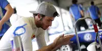 Bild zum Inhalt: Formel-1-Live-Ticker: Überraschung: Sainz jun. zu McLaren?