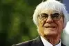 Bild zum Inhalt: Ecclestone: "Spreche lieber 70-Jährige an als junge Zielgruppe"