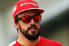 Kleine Teams sind wichtig: Alonso trauert um Hinterbänkler