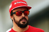 Bild zum Inhalt: Kleine Teams sind wichtig: Alonso trauert um Hinterbänkler