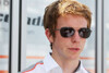 Bild zum Inhalt: McLaren & Honda wieder vereint: Erste Ausfahrt in Silverstone