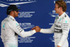 Mercedes: Wer krönt die Saison der Rekorde?