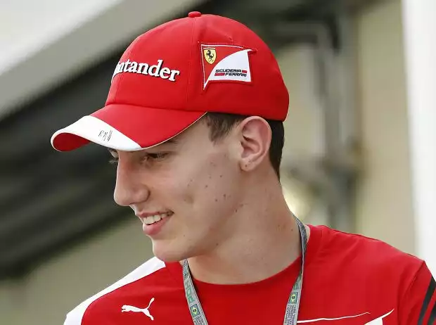Raffaele Marciello Titel-Bild zur News: Raffaele Marciello