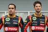 Lotus: Seuchen-Saison gut abschließen