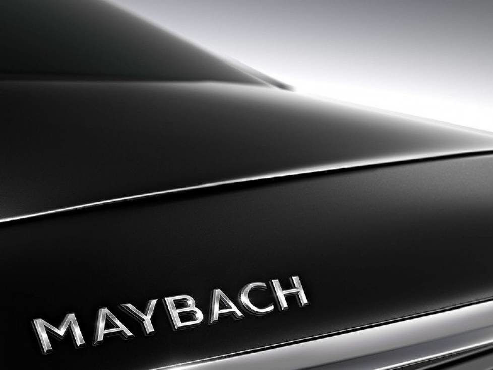 Mercedes-Maybach