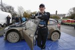 Elfyn Evans (M-Sport) 