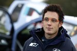 Thierry Neuville (Hyundai) 