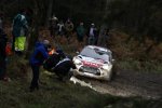 Kris Meeke (Citroen) 