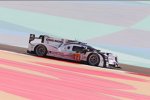 Romain Dumas, Neel Jani und Marc Lieb (Porsche) 