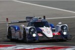 Anthony Davidson (Toyota) und Sebastien Buemi 