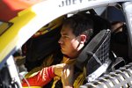 Joey Logano (Penske) 