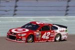 Kyle Larson (Ganassi) 