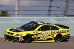 Paul Menard (Childress) 