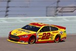 Joey Logano (Penske) 