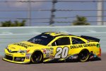 Matt Kenseth (Gibbs) 