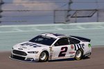 Brad Keselowski (Penske) 